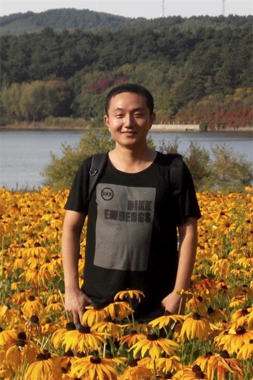 Dr. Shu-Jia Li