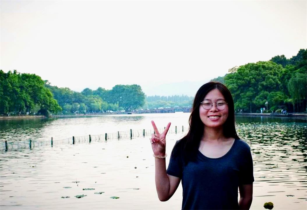 M.Sc. Su-Min Ma
