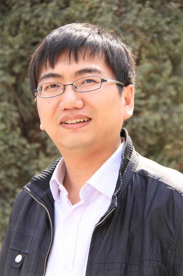 Dr. Jian-Bo Wu