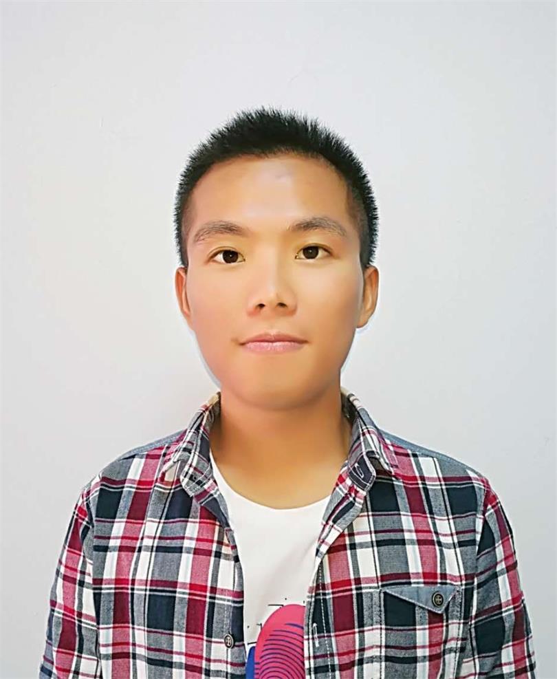 M.Sc. Yu-Dou Yan