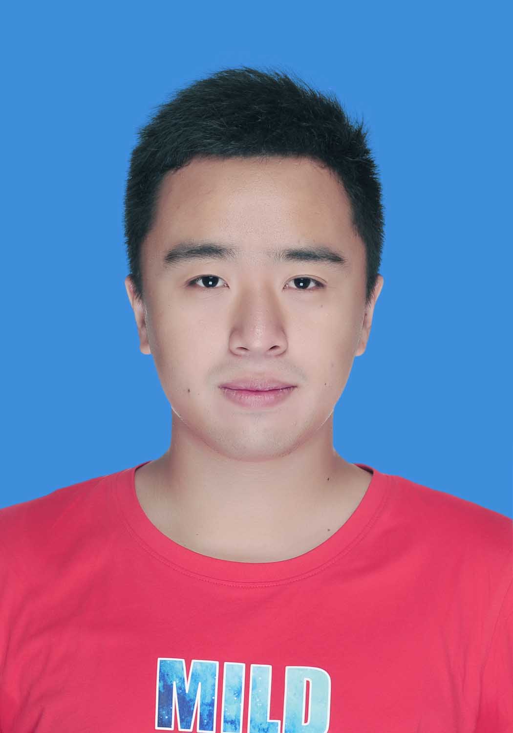M.Sc. He Zhang