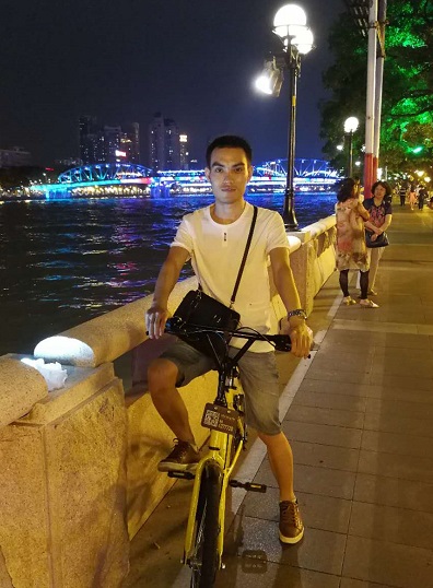 Dr. Gui-Sheng Jiao