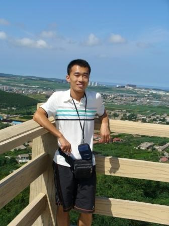 Dr. Hong Liu