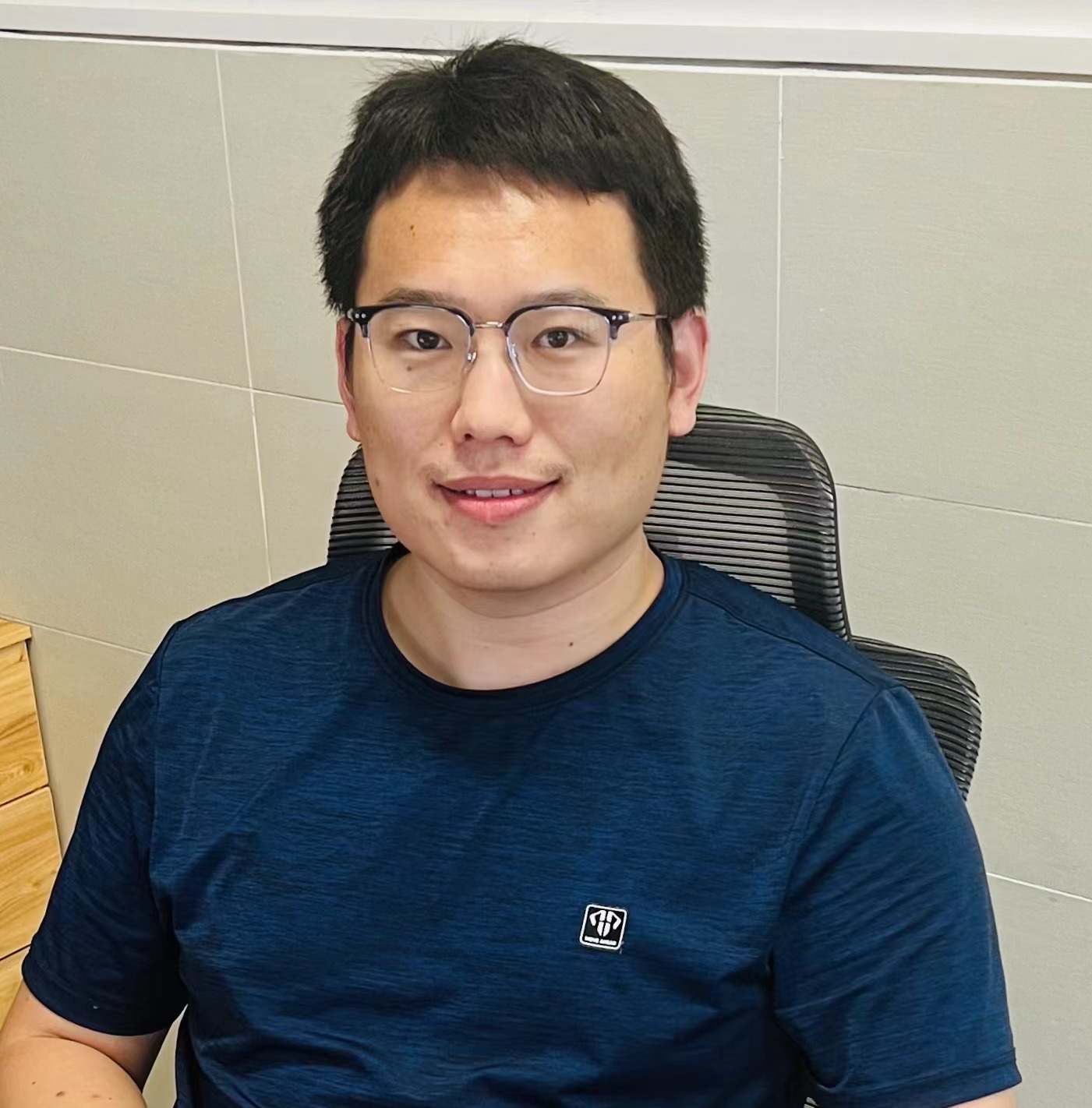 Dr. Xiang-Meng Jia