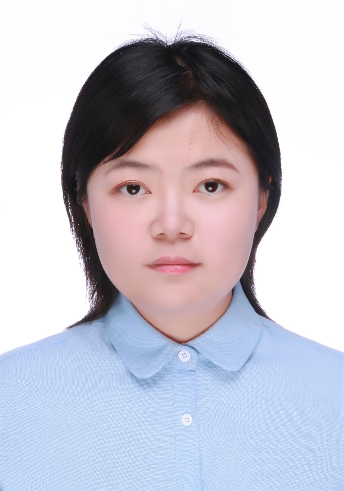 M.Sc. Jing Xu