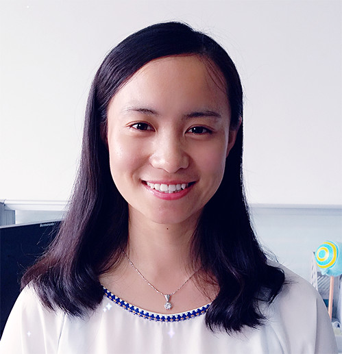 M.Sc. Kai-Xin Ren