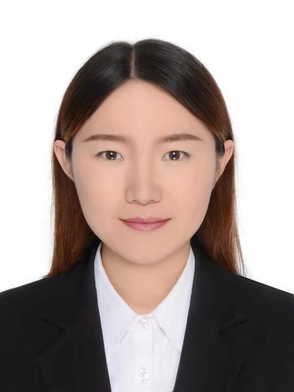 Dr. Mei-Ting Li