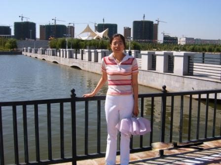 Dr. Liyan You