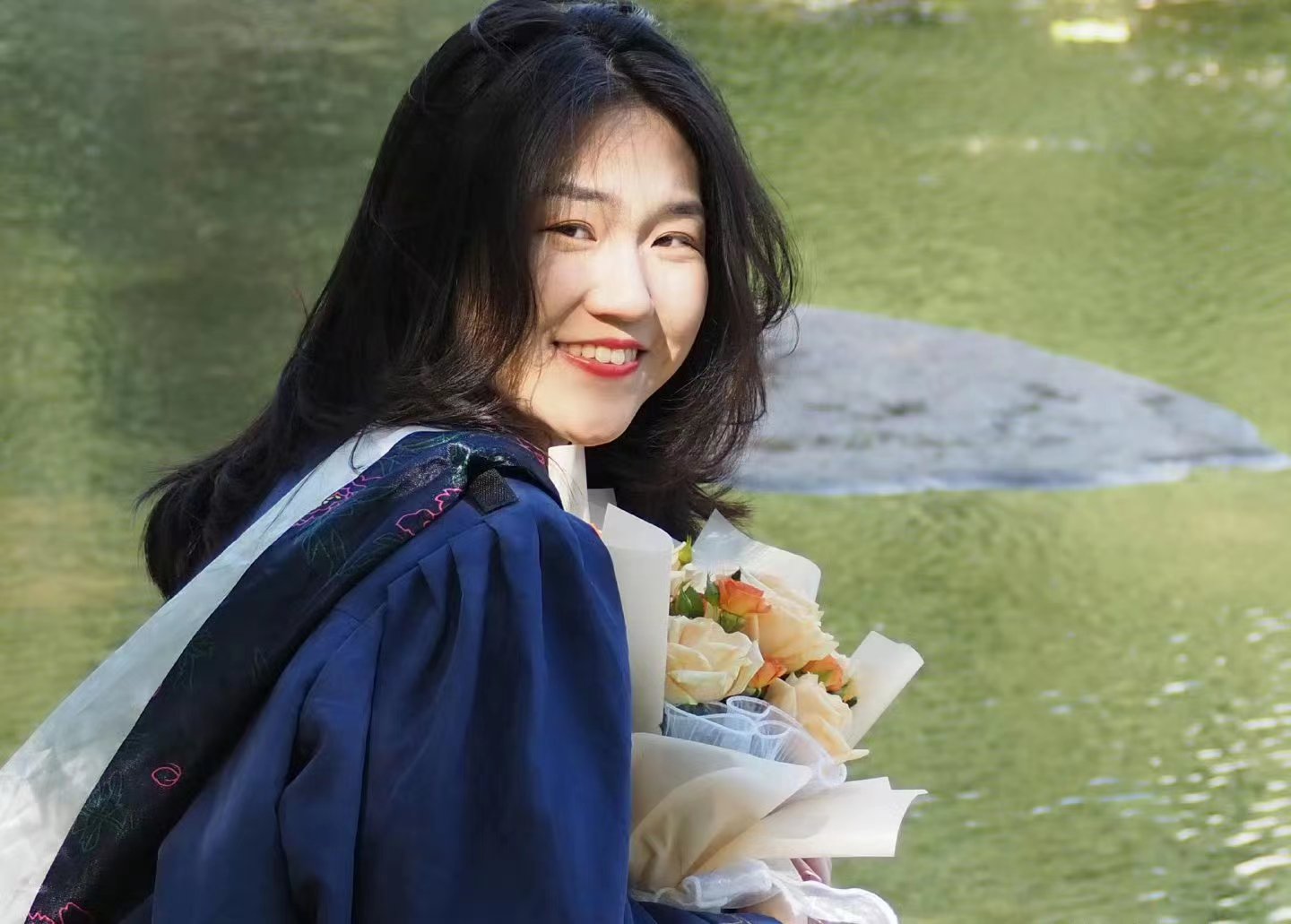 M.Sc. Yi-Lin Li