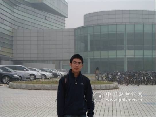 Dr. Peng Zhao