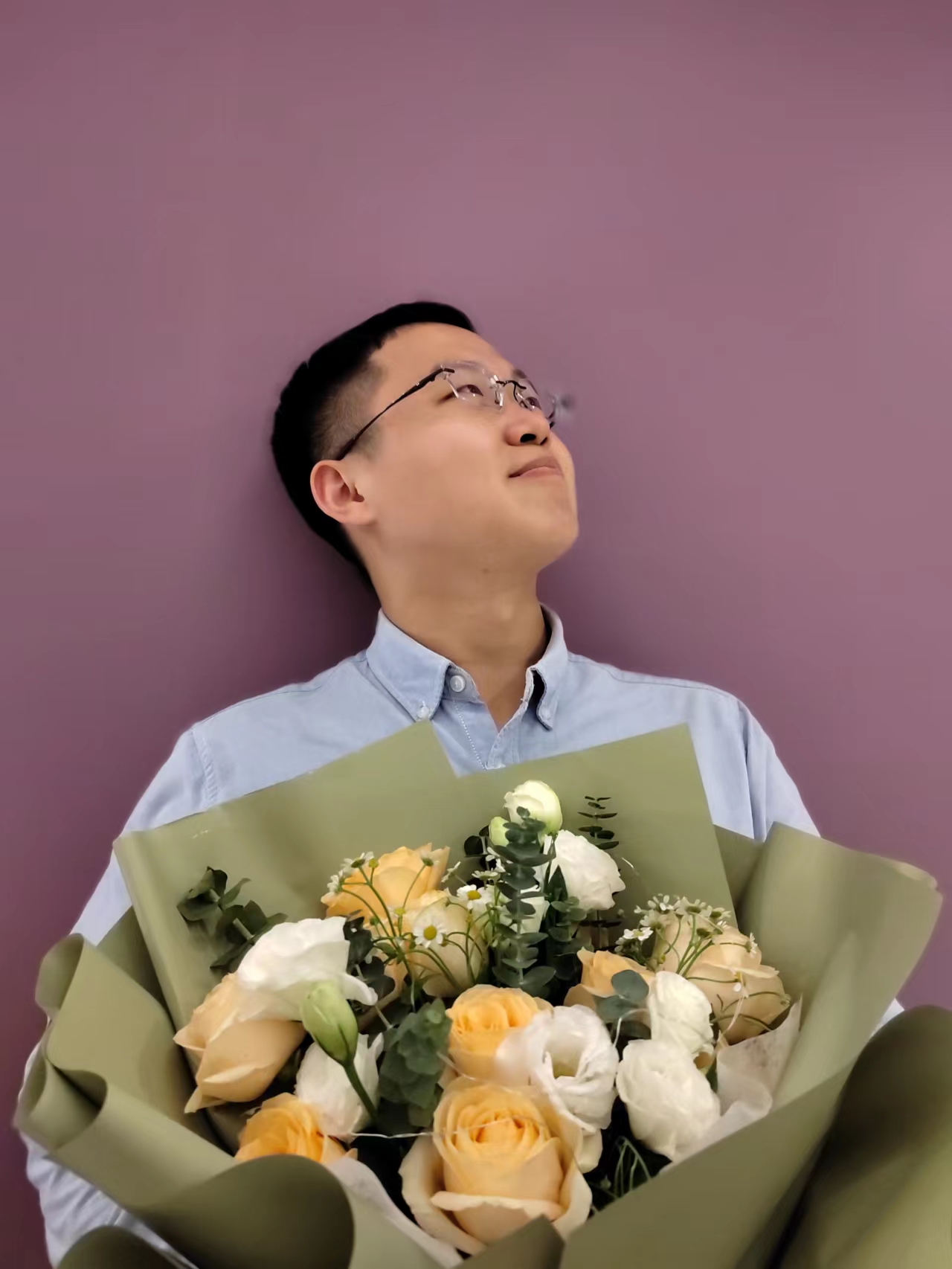 Dr. Zhao Qian