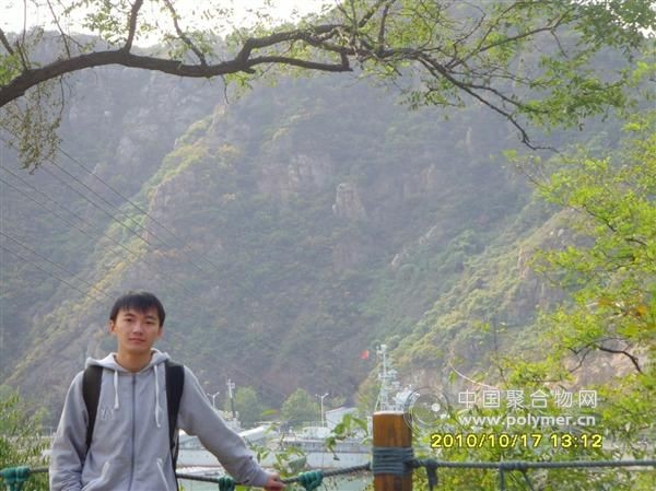 Dr. Shi-Jie Xie