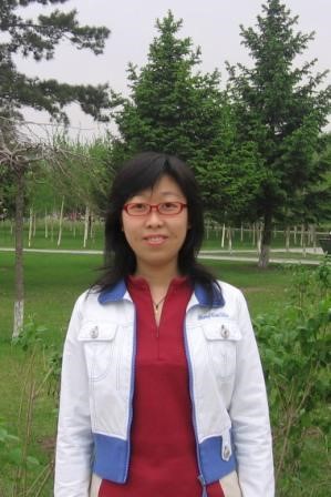 Dr. Yandong He