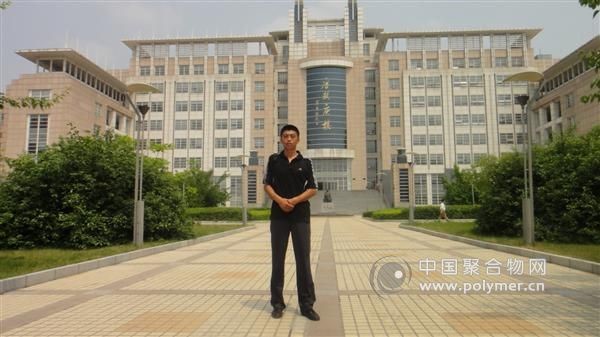 Dr. Ying-Tao Liu