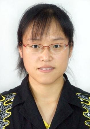 Dr. Ying Zhao