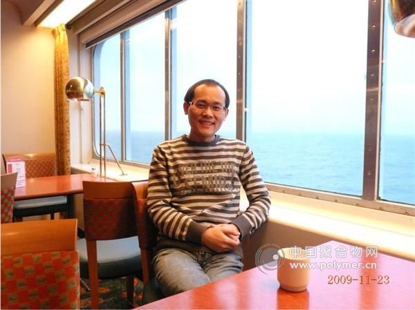 Dr. Yong-Lei Wang